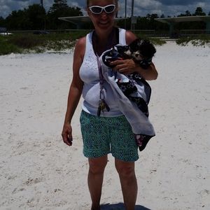 Meet your Posher, Sheila